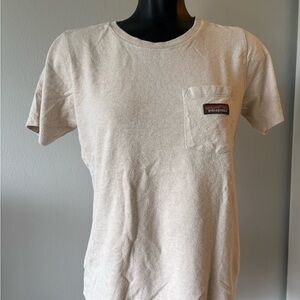 Patagonia Women's Work Pocket Tee